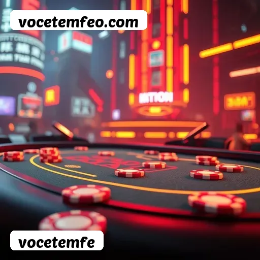 vocetemfe bônus R$5.000 + 500 giros - Rollover 35x, prazo 30 dias, 38% taxa conversão