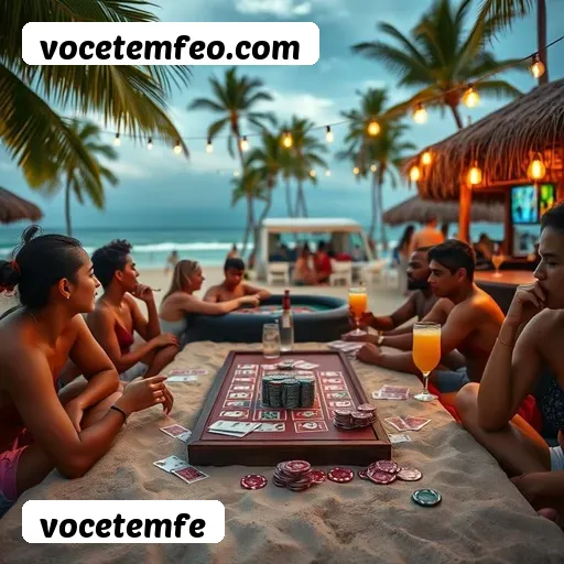 Loterias online disponíveis na vocetemfe