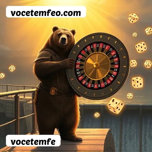 Vantagens exclusivas vocetemfe para jogadores brasileiros - São Paulo, Rio, BH