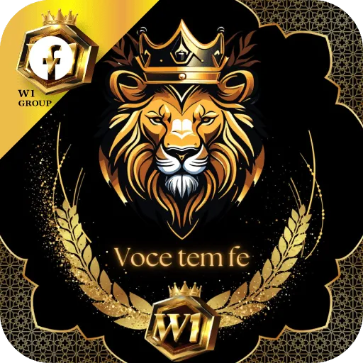 Página oficial da vocetemfe no Facebook