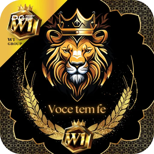 Logo da vocetemfe
